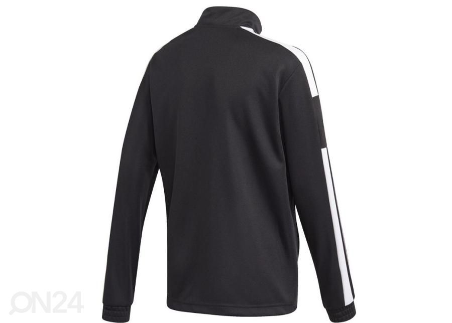 Lasten verryttelytakki Adidas Squadra 21 Training Jacket kuvasuurennos