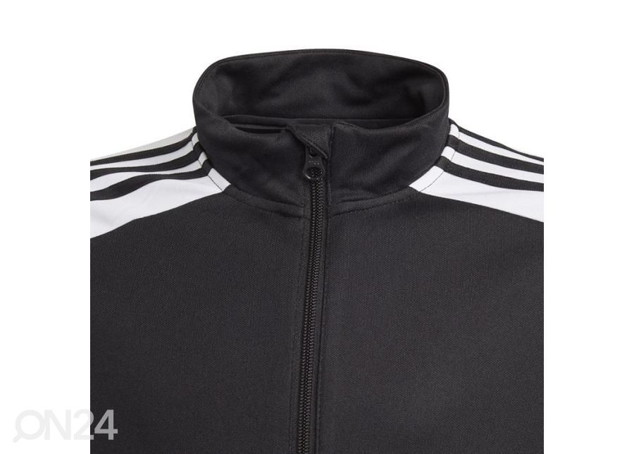 Lasten verryttelytakki Adidas Squadra 21 Training Jacket kuvasuurennos