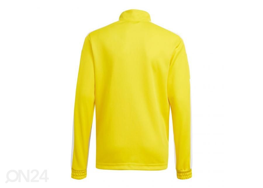 Lasten verryttelytakki Adidas Squadra 21 Training Youth kuvasuurennos