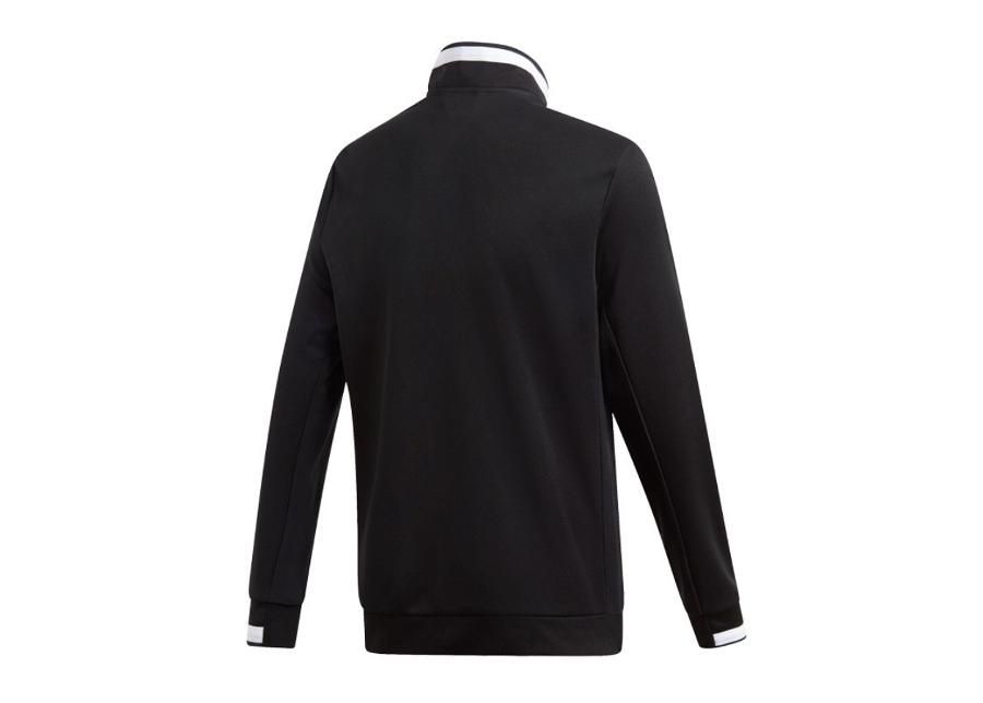 Lasten verryttelytakki Adidas Team 19 Track Jacket JR DW6861 kuvasuurennos