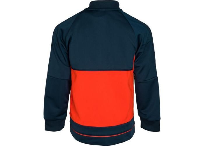 Lasten verryttelytakki Adidas Tiro 17 Jr kuvasuurennos
