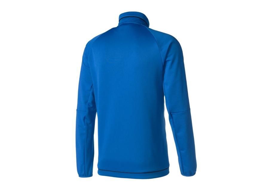Lasten verryttelytakki adidas Tiro 17 JR BQ2716 kuvasuurennos