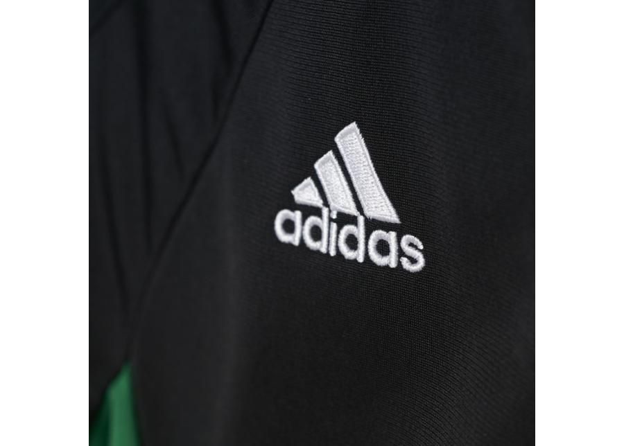 Lasten verryttelytakki Adidas Tiro 17 PES JR BQ2613 kuvasuurennos
