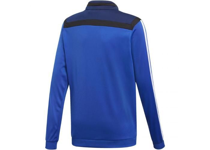 Lasten verryttelytakki Adidas Tiro 19 Pes JKT Jr kuvasuurennos