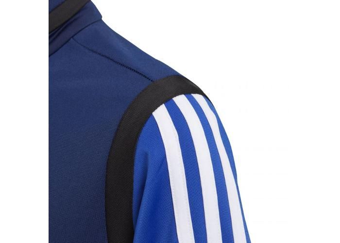 Lasten verryttelytakki Adidas Tiro 19 Pes JKT Jr kuvasuurennos