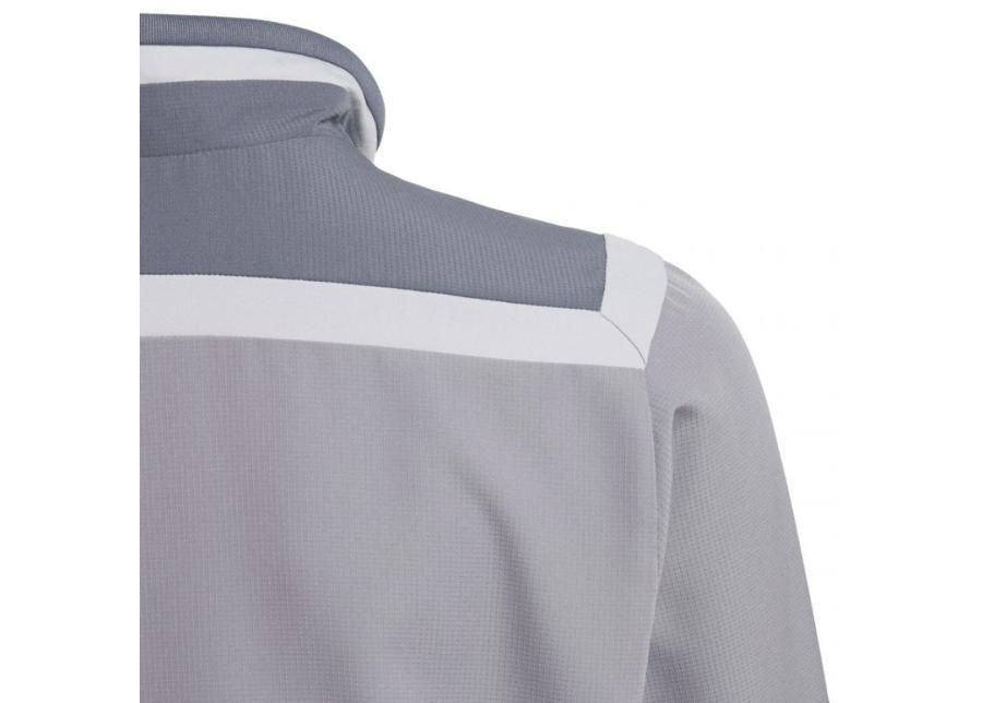 Lasten verryttelytakki Adidas Tiro 19 Presentation Jacket Junior DW4789 kuvasuurennos
