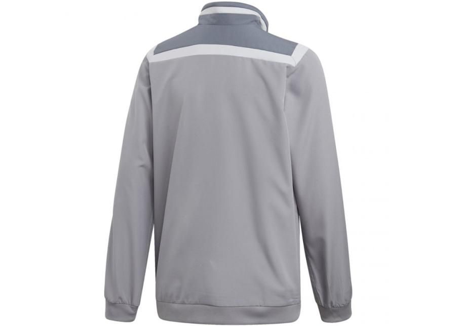 Lasten verryttelytakki Adidas Tiro 19 Presentation Jacket Junior DW4789 kuvasuurennos