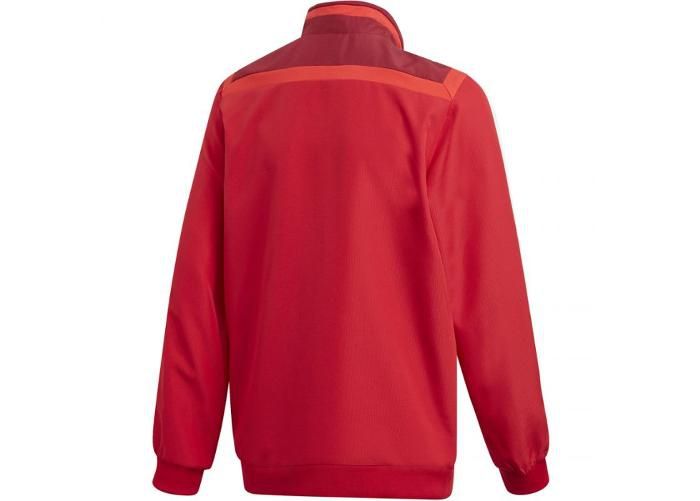 Lasten verryttelytakki Adidas Tiro 19 Presentation Jr kuvasuurennos