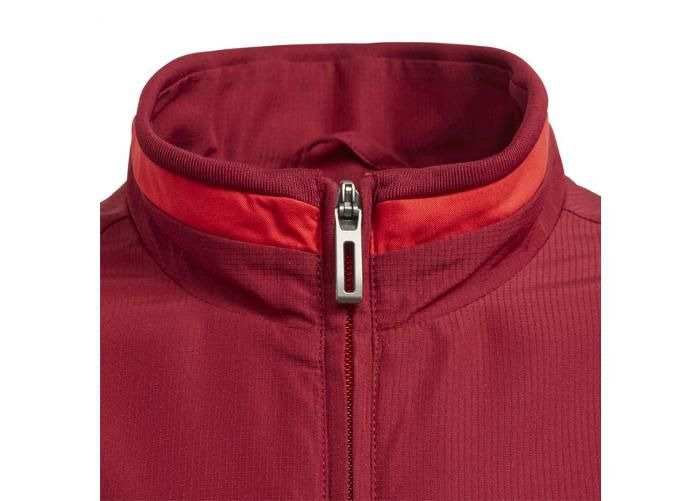 Lasten verryttelytakki Adidas Tiro 19 Presentation Jr kuvasuurennos