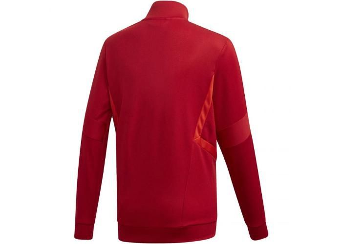 Lasten verryttelytakki adidas Tiro 19 Training JKT JR D95922 kuvasuurennos