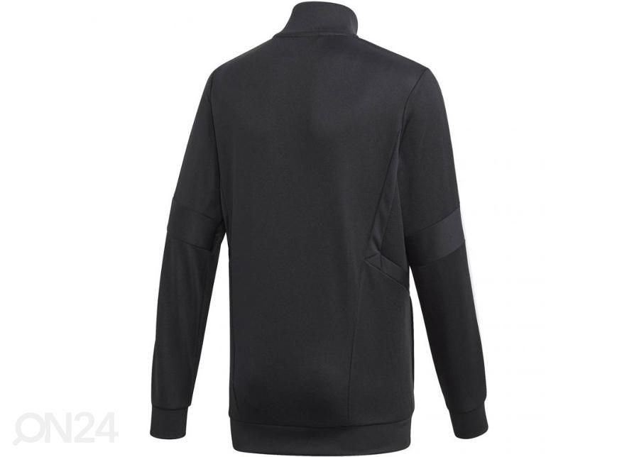 Lasten verryttelytakki Adidas Tiro 19 Training JKT JR DT5276 kuvasuurennos