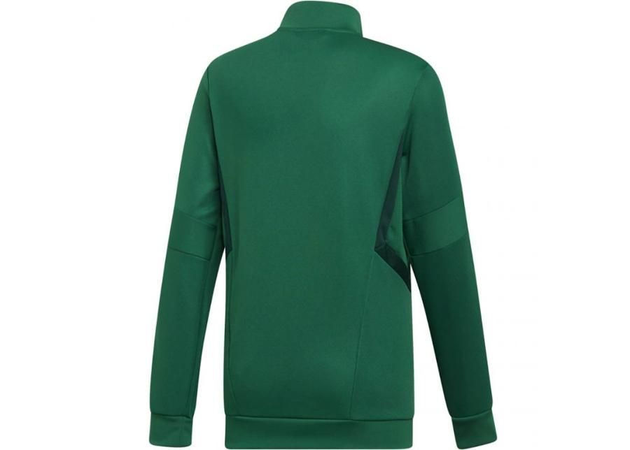 Lasten verryttelytakki adidas Tiro 19 Training JKT JR DW4797 kuvasuurennos