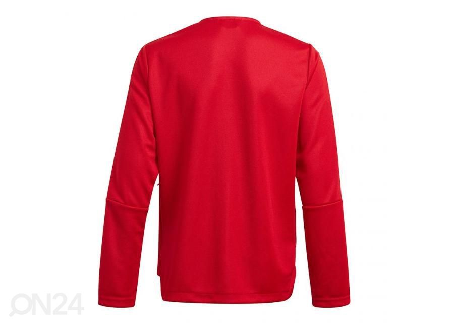 Lasten verryttelytakki Adidas Tiro 21 Track kuvasuurennos