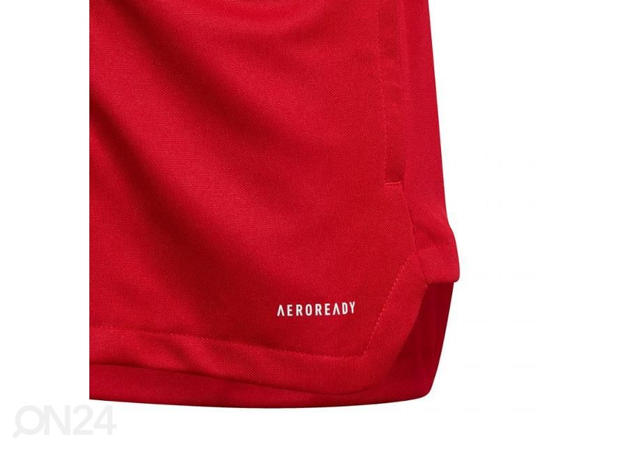 Lasten verryttelytakki Adidas Tiro 21 Track kuvasuurennos