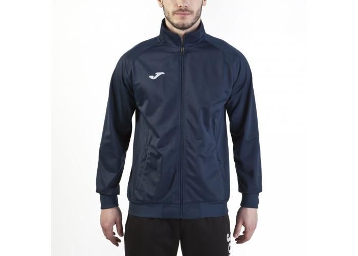 Lasten verryttelytakki Joma Combi kuvasuurennos
