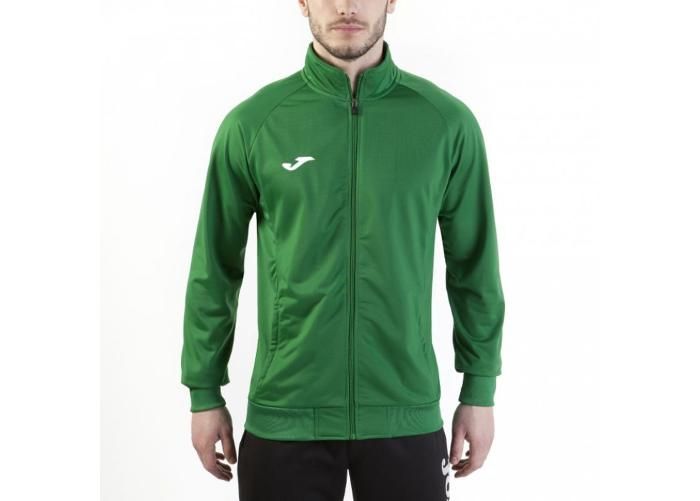 Lasten verryttelytakki Joma Combi kuvasuurennos
