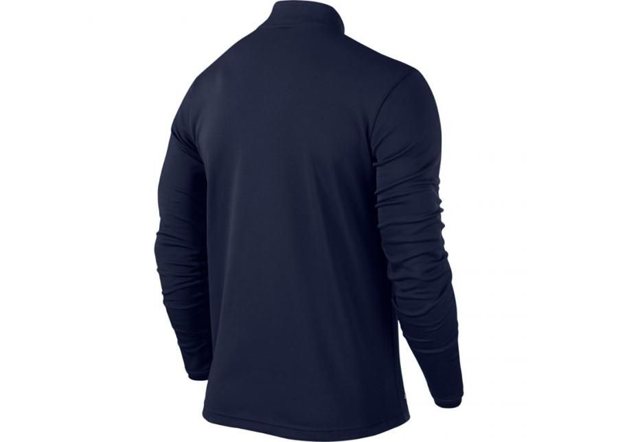 Lasten verryttelytakki NIKE ACADEMY 16 MIDLAYER TOP JR 726003 451 kuvasuurennos