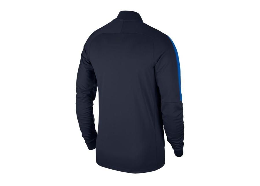 Lasten verryttelytakki Nike Academy 18 Track Jr 893751-451 kuvasuurennos