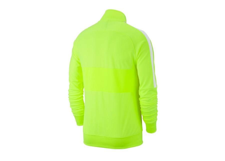 Lasten verryttelytakki Nike Academy 19 Track Junior AJ9289-702 kuvasuurennos