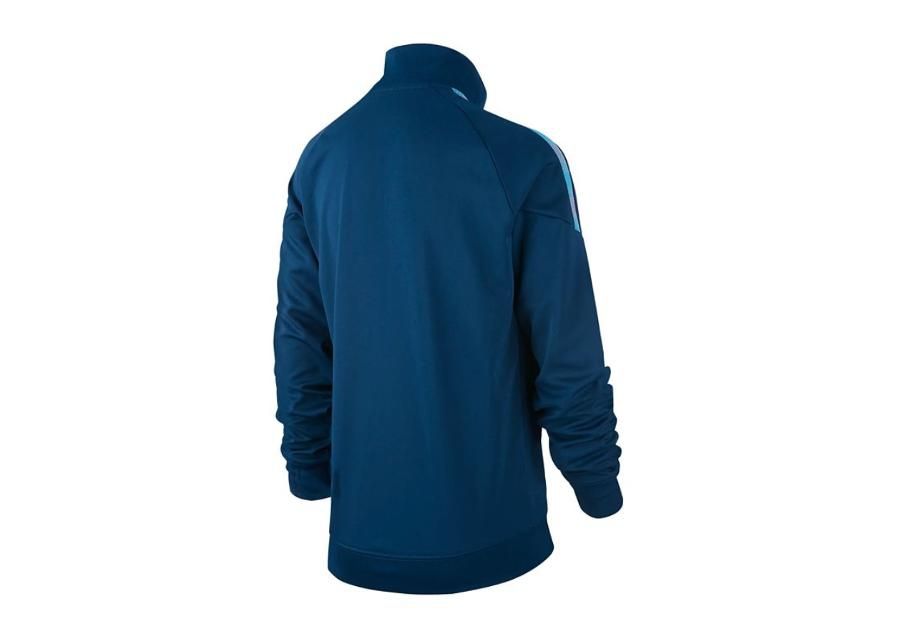 Lasten verryttelytakki Nike Academy Pro Jacket Jr CD1200-457 kuvasuurennos
