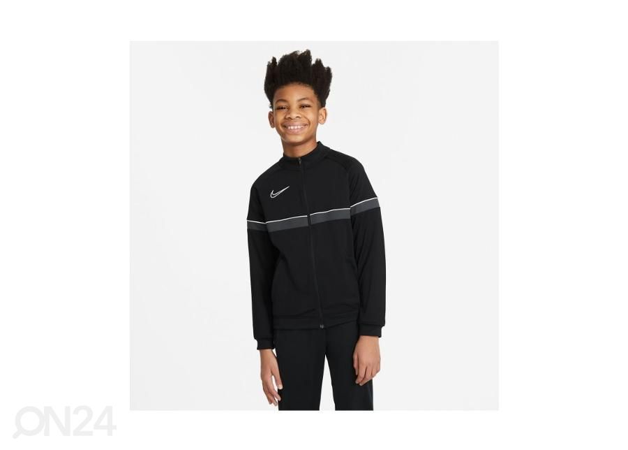 Lasten verryttelytakki Nike Dri-FIT Academy 21 kuvasuurennos