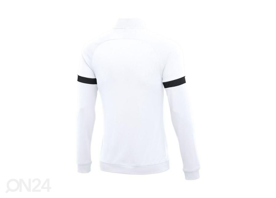 Lasten verryttelytakki Nike Dri-FIT Academy 21 kuvasuurennos