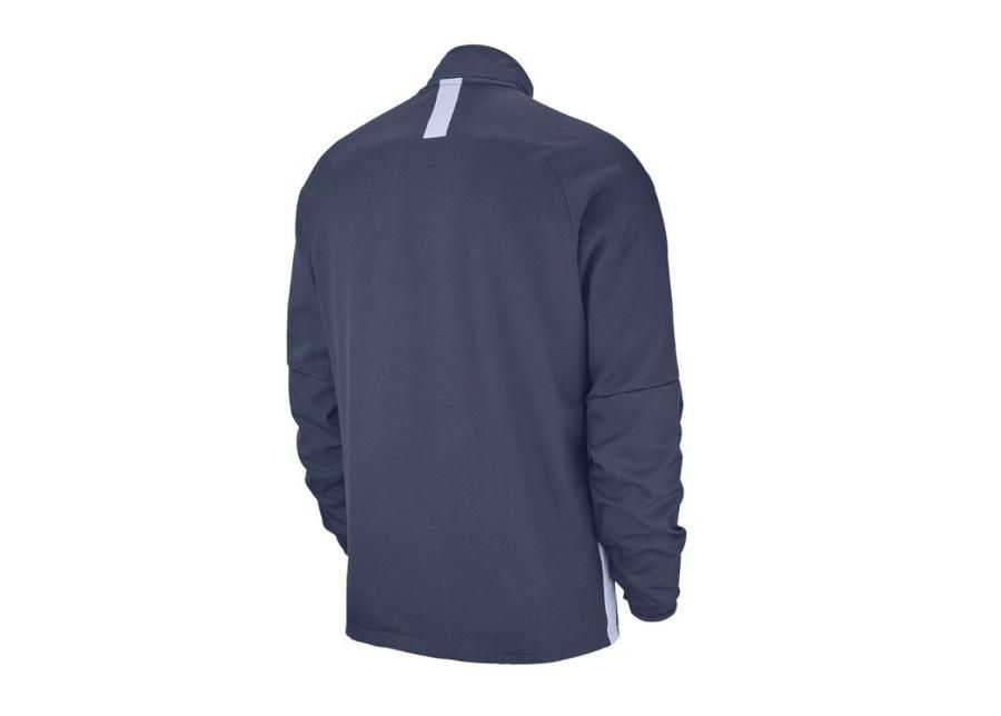 Lasten verryttelytakki NIKE Dry Academy 19 Track Jacket JR AJ9288-060 kuvasuurennos