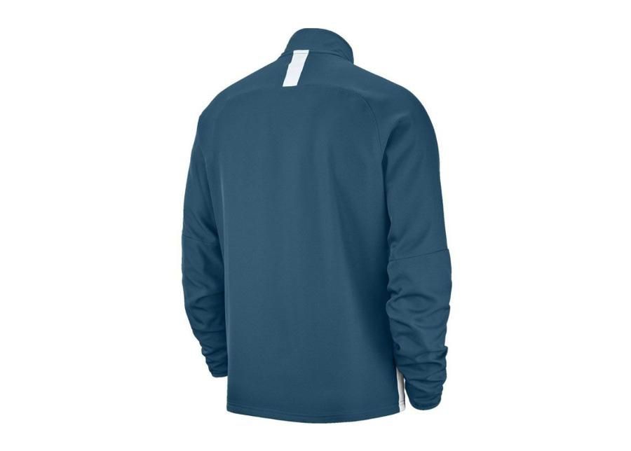 Lasten verryttelytakki NIKE Dry Academy 19 Track Jacket JR AJ9288-404 kuvasuurennos