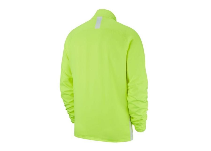 Lasten verryttelytakki NIKE Dry Academy 19 Track Jacket JR AJ9288-702 kuvasuurennos
