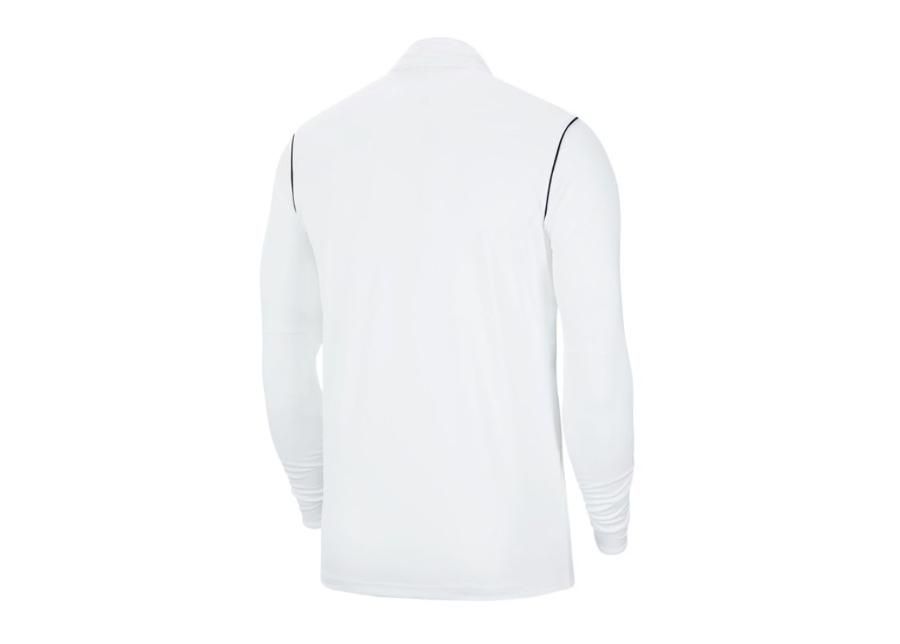 Lasten verryttelytakki Nike Dry Park 20 Training Jr BV6906-100 kuvasuurennos