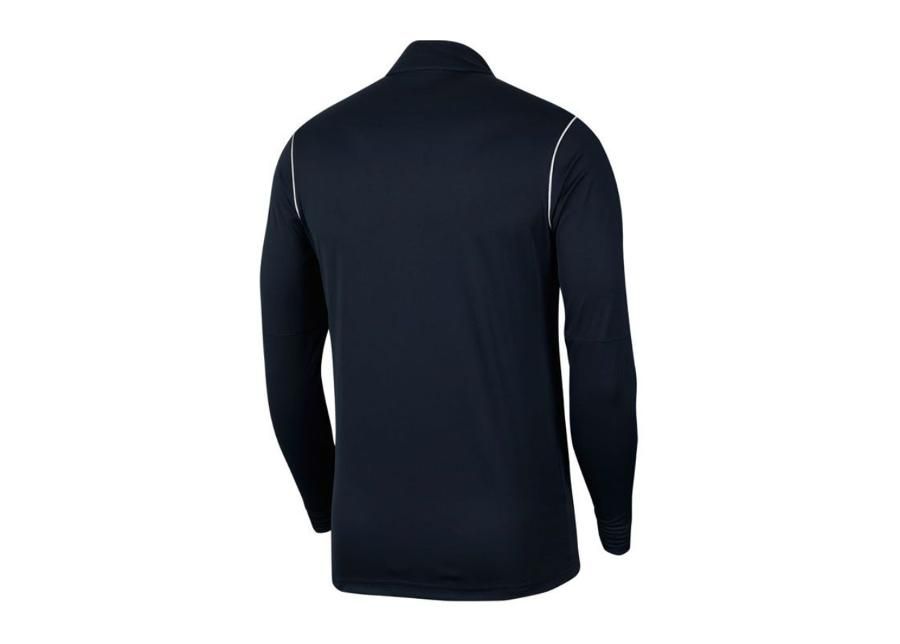 Lasten verryttelytakki Nike Dry Park 20 Training JR BV6906-451 kuvasuurennos