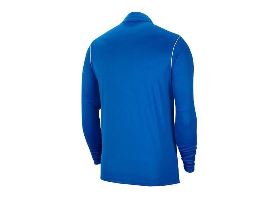 Lasten verryttelytakki Nike Dry Park 20 Training Jr BV6906-463 kuvasuurennos