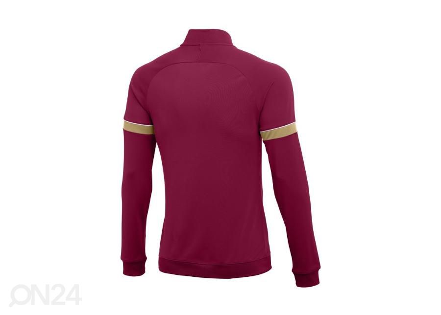Lasten verryttelytakki Nike JR Dri-FIT Academy 21 kuvasuurennos