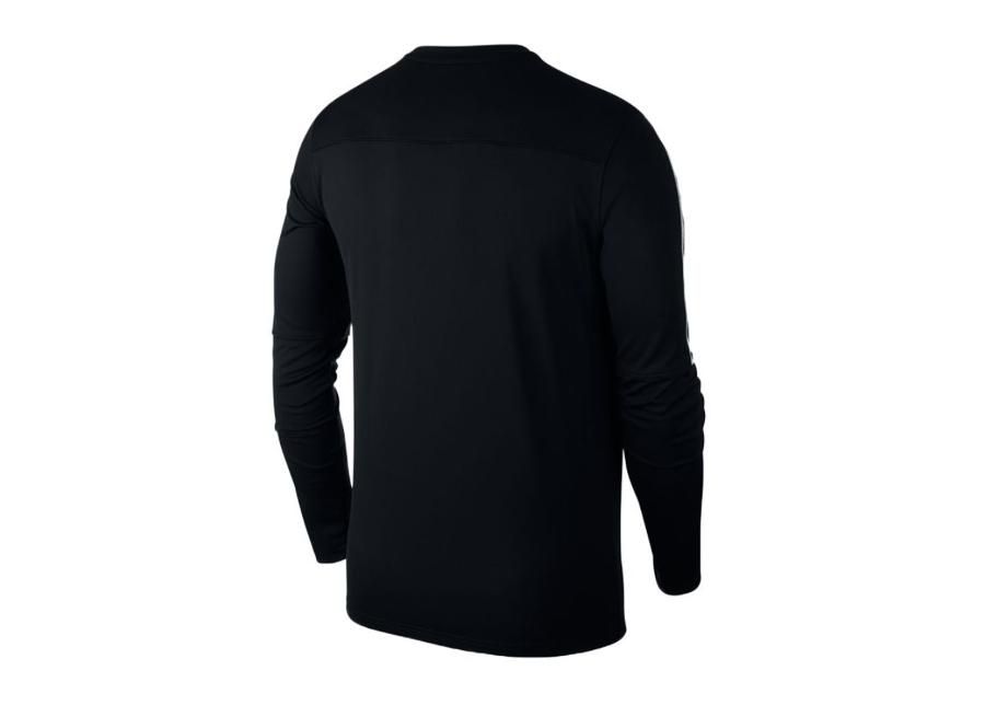 Lasten verryttelytakki Nike Park 18 Crew Top Training Jr AA2089-010 kuvasuurennos