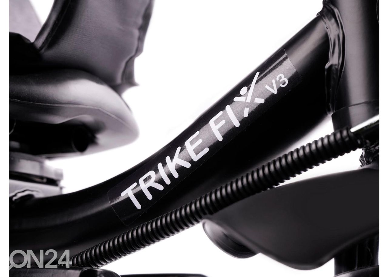 Lastenrattaat / 3-pyöräinen polkupyörä Trike Fix Lite kuvasuurennos