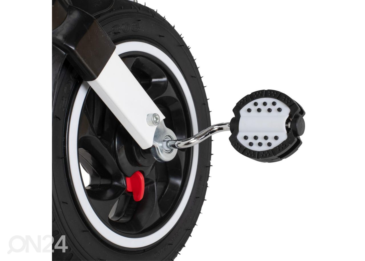 Lastenrattaat / 3-pyöräinen polkupyörä Trike Fix V3 kuvasuurennos