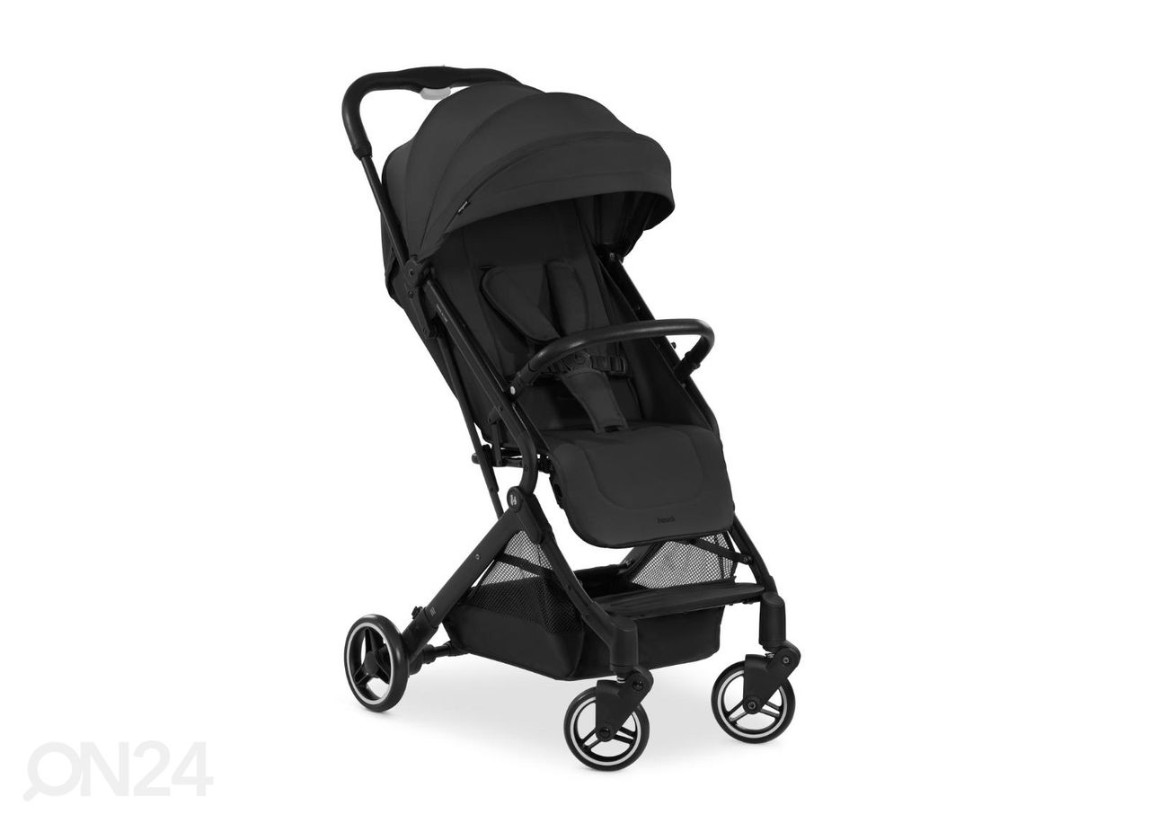 Lastenrattaat Hauck Comfort Travel N Care kuvasuurennos