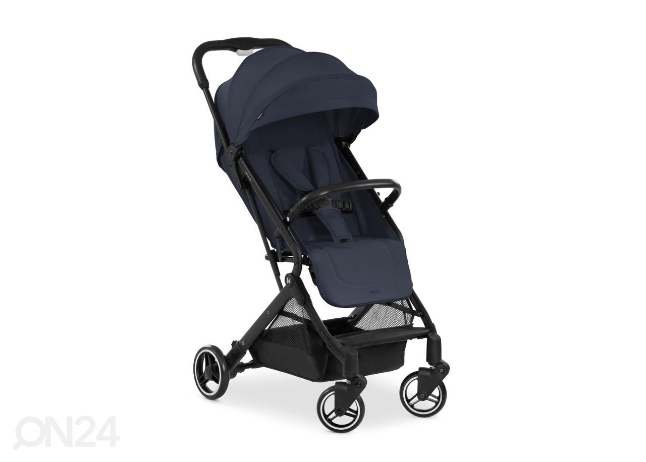 Lastenrattaat Hauck Comfort Travel N Care kuvasuurennos