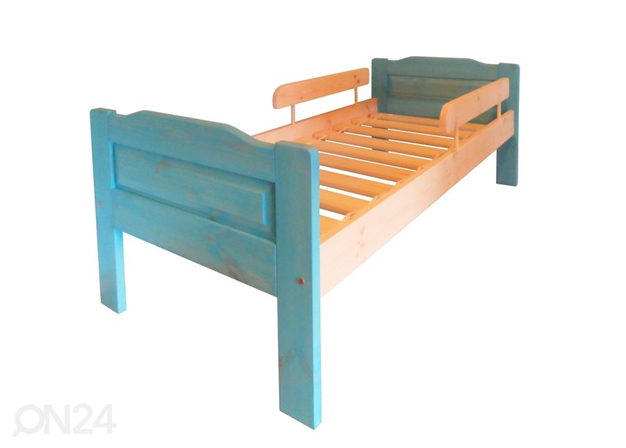Lastensänky 70x155 cm kuvasuurennos