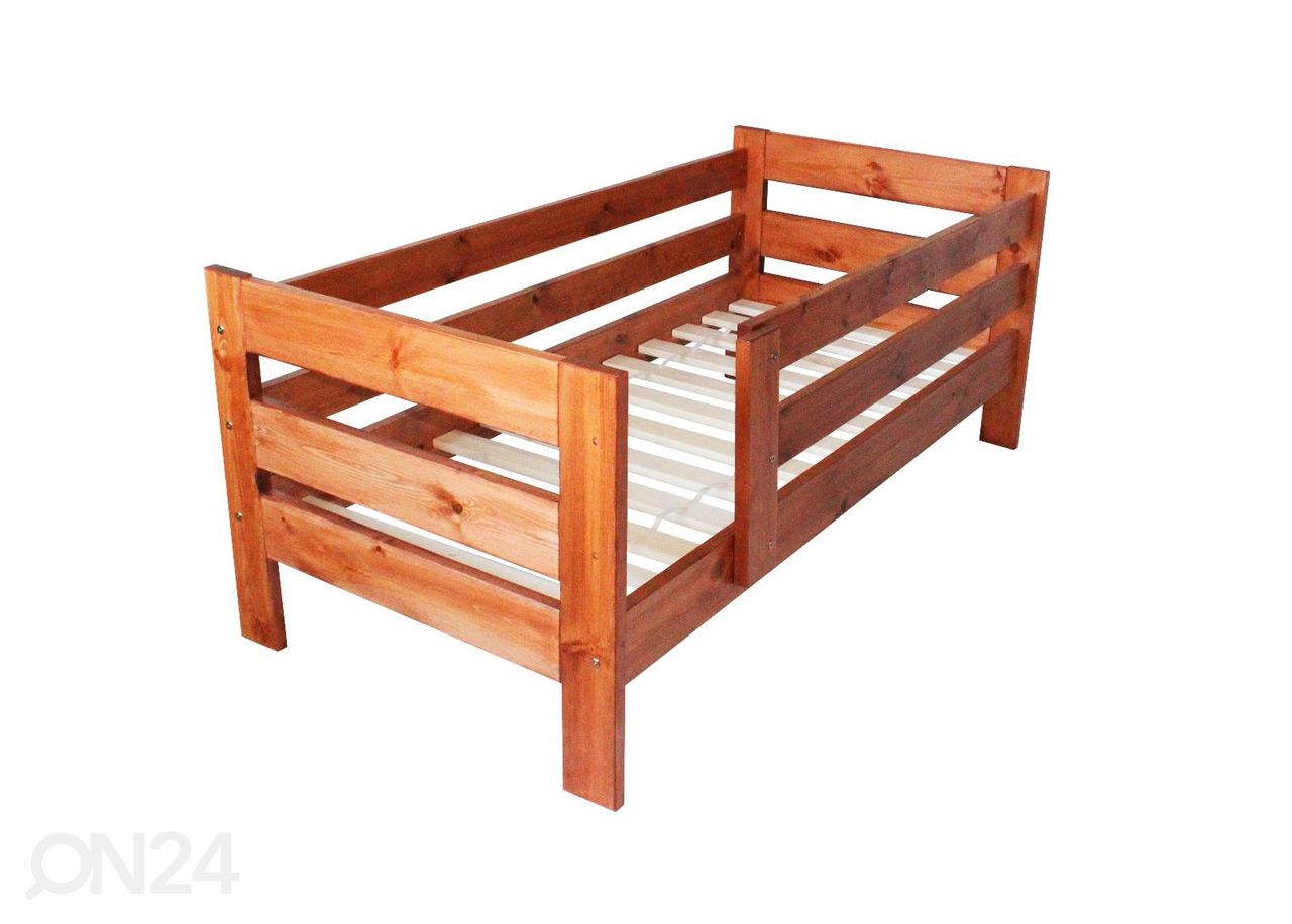 Lastensänky 70x155 cm kuvasuurennos