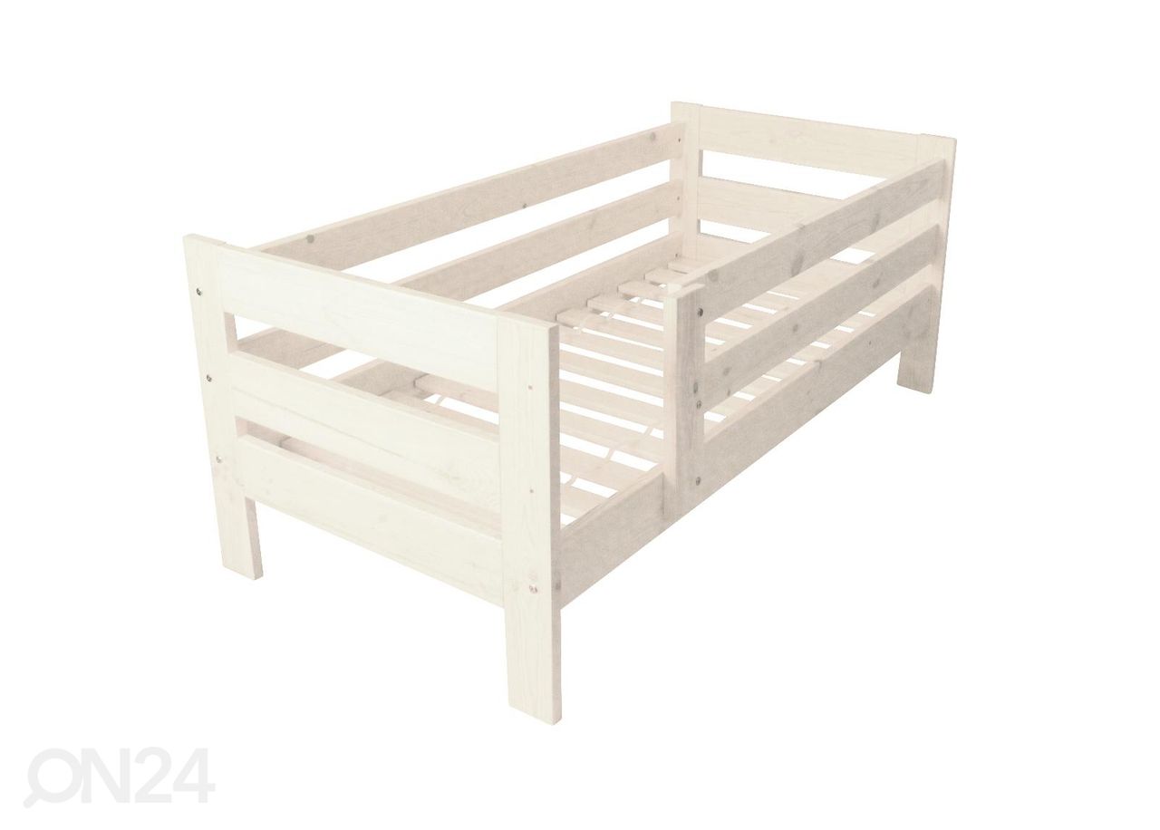 Lastensänky 70x155 cm kuvasuurennos