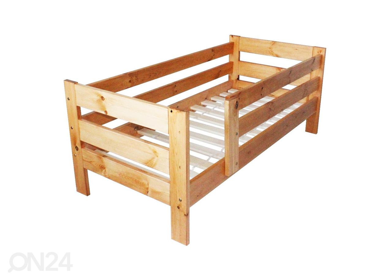 Lastensänky 70x155 cm kuvasuurennos