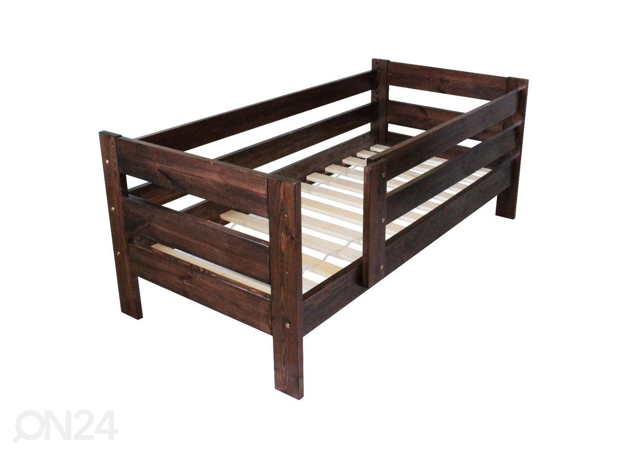 Lastensänky 70x155 cm kuvasuurennos