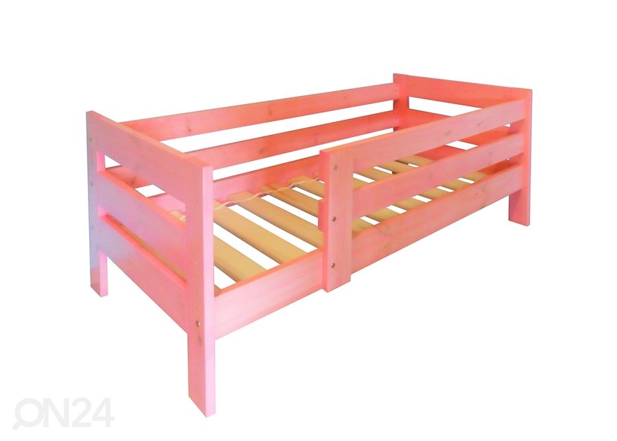 Lastensänky 70x155 cm kuvasuurennos