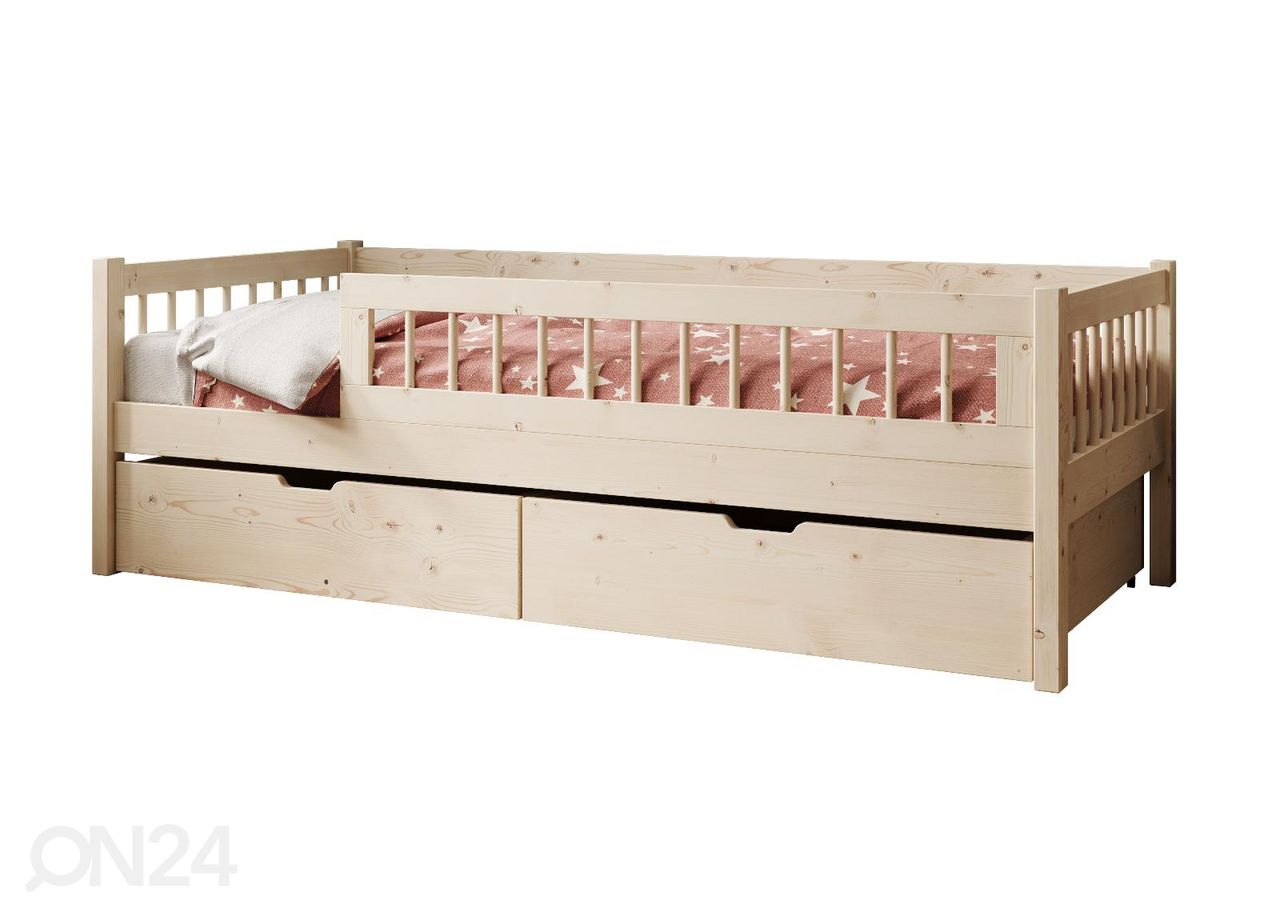 Lastensänky Beira 80x180 cm kuvasuurennos