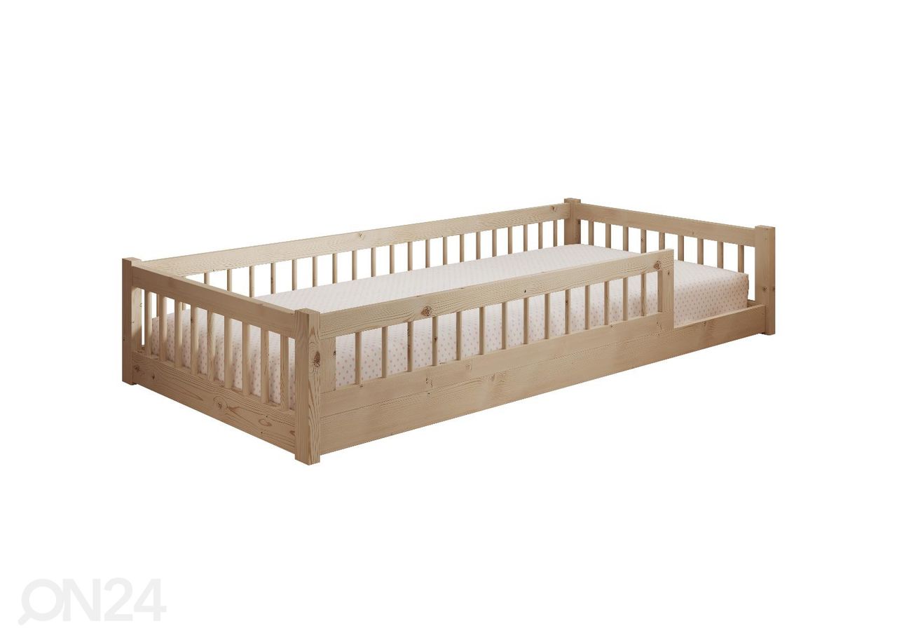 Lastensänky Beira II 80x180 cm kuvasuurennos