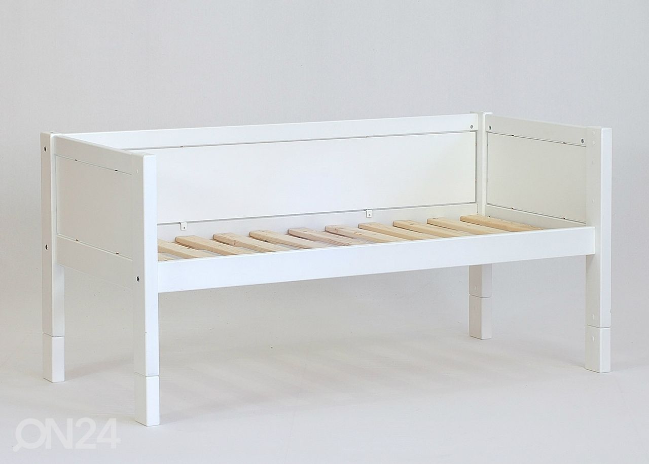 Lastensänky Jerwen 90x200 cm kuvasuurennos