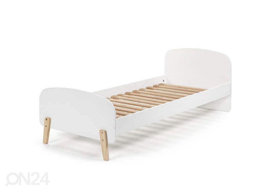 Lastensänky Kiddy 90x200 cm kuvasuurennos