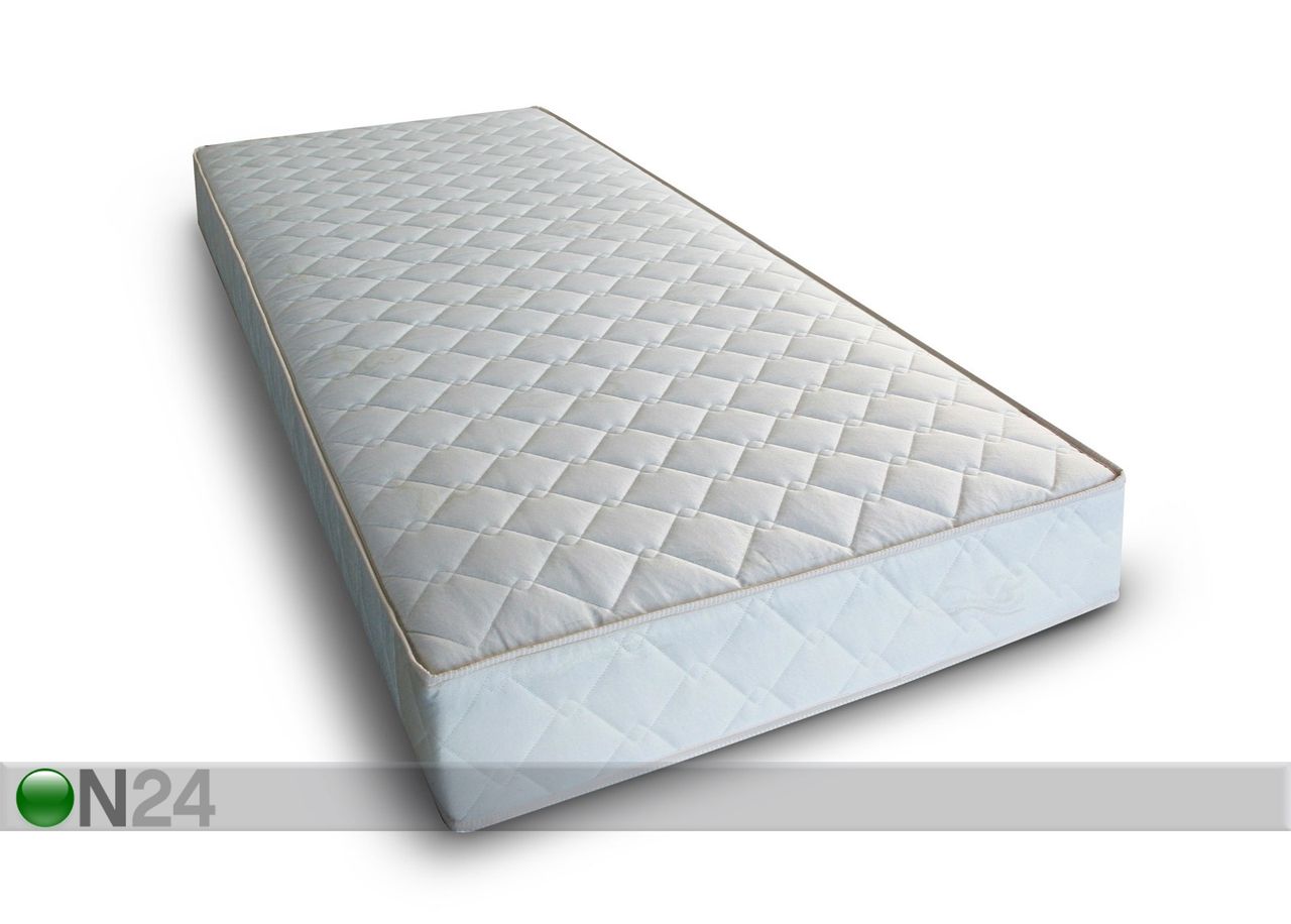 Lastensänky PAPILLON+patja INTER BONNEL 90x200 cm kuvasuurennos