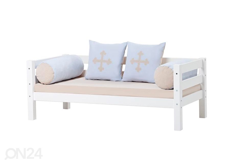 Lastensänky PREMIUM 70x160 cm kuvasuurennos